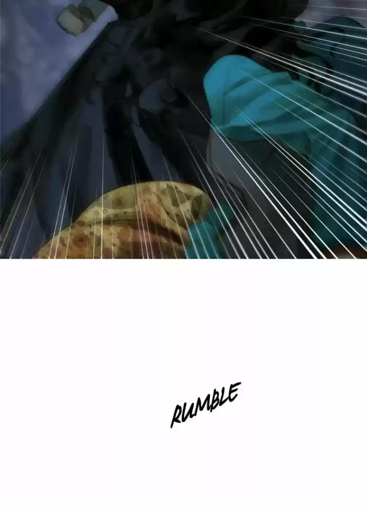 The Pale Horse Chapter 204