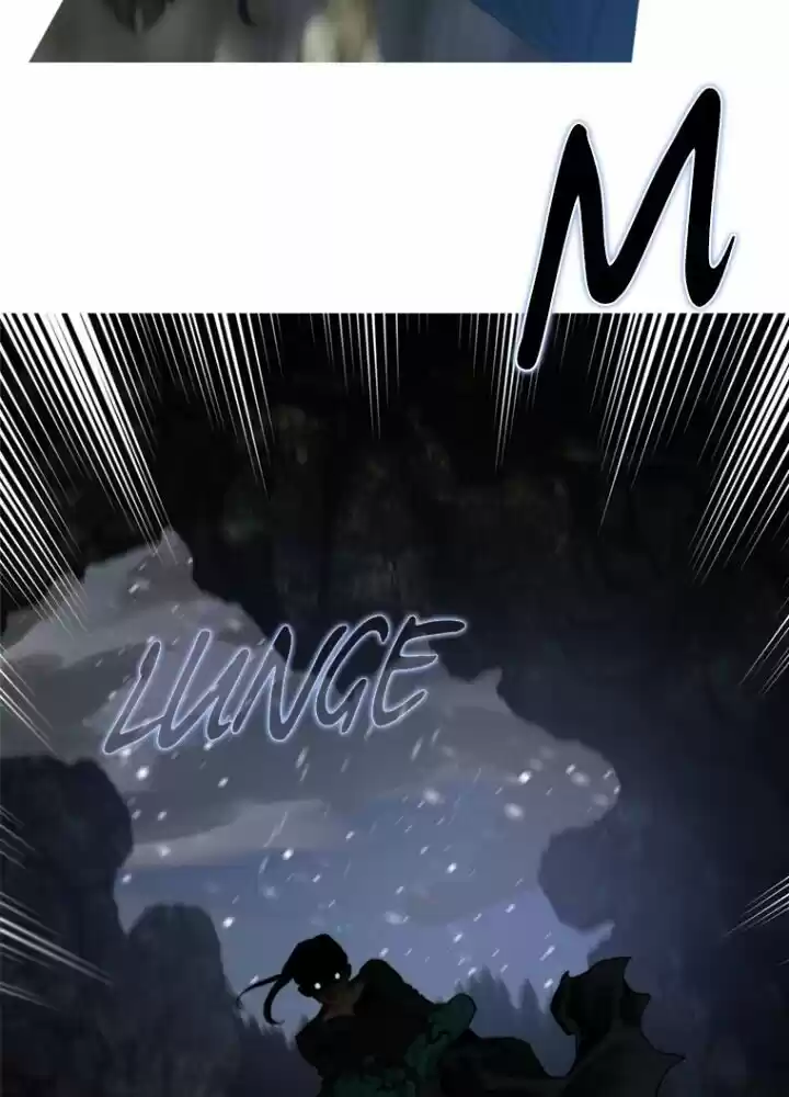 The Pale Horse Chapter 204