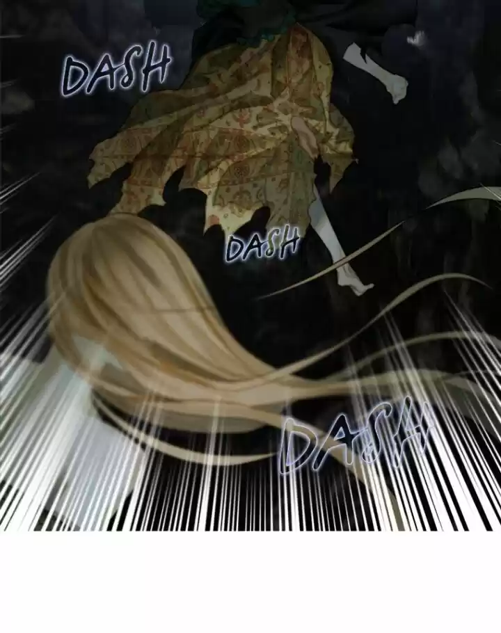 The Pale Horse Chapter 204