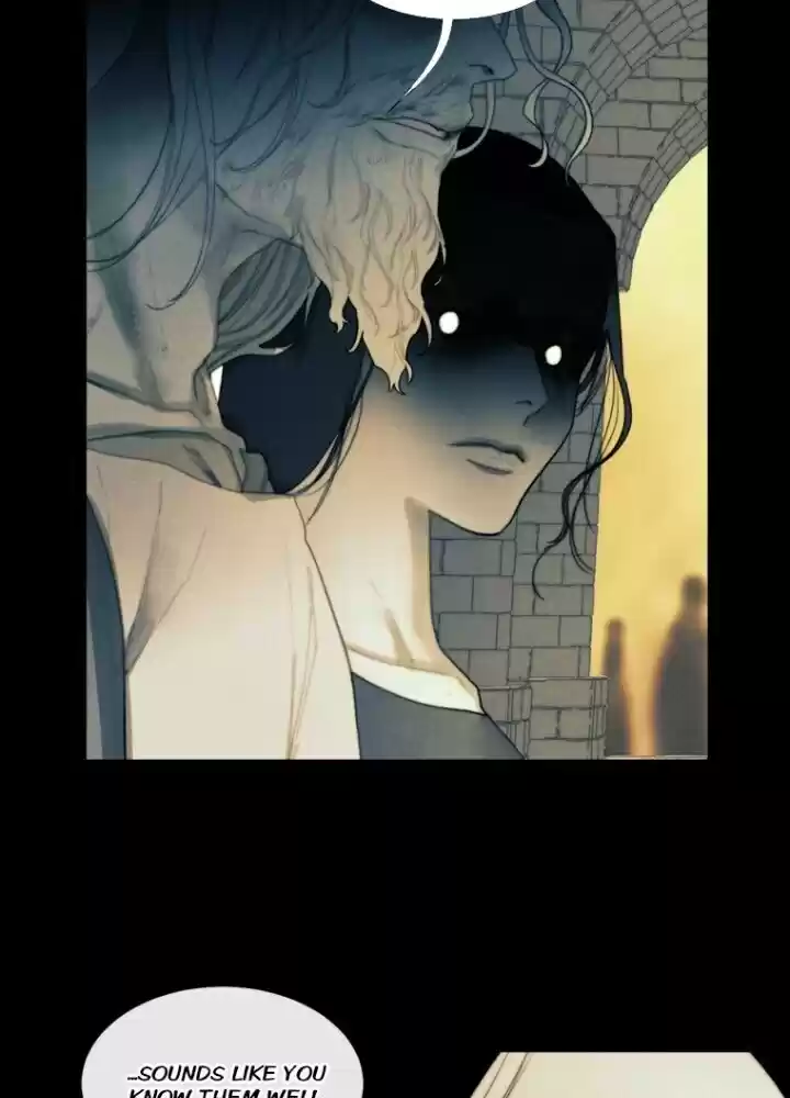 The Pale Horse Chapter 204