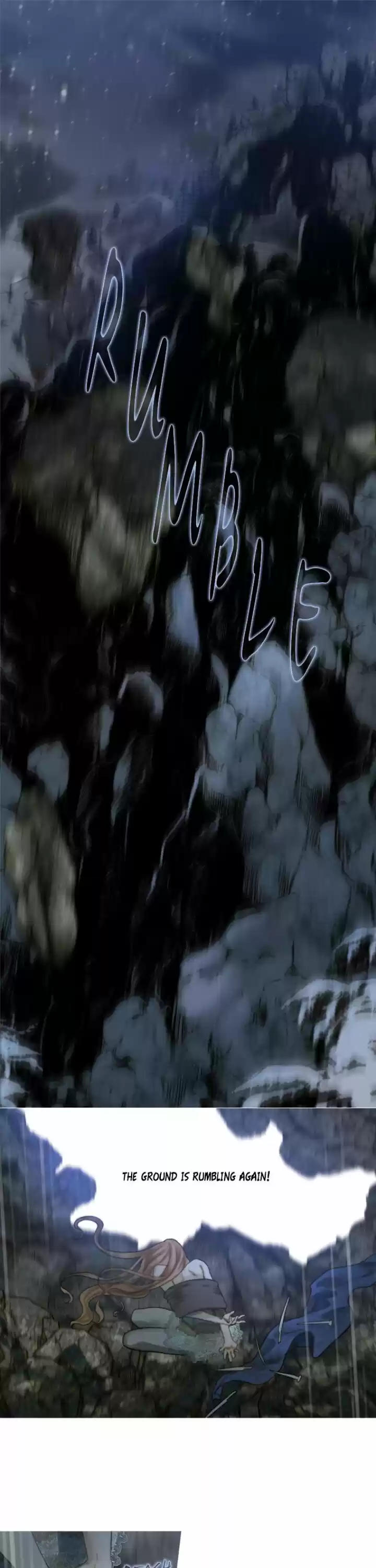 The Pale Horse Chapter 205