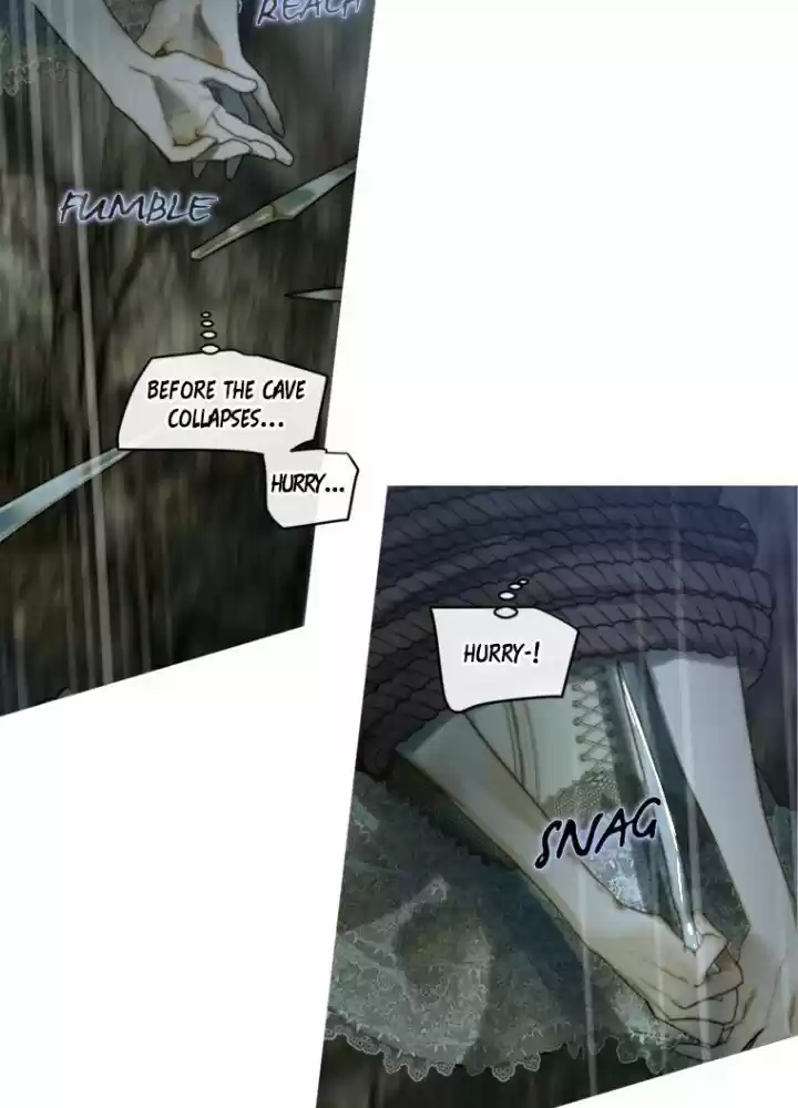 The Pale Horse Chapter 205