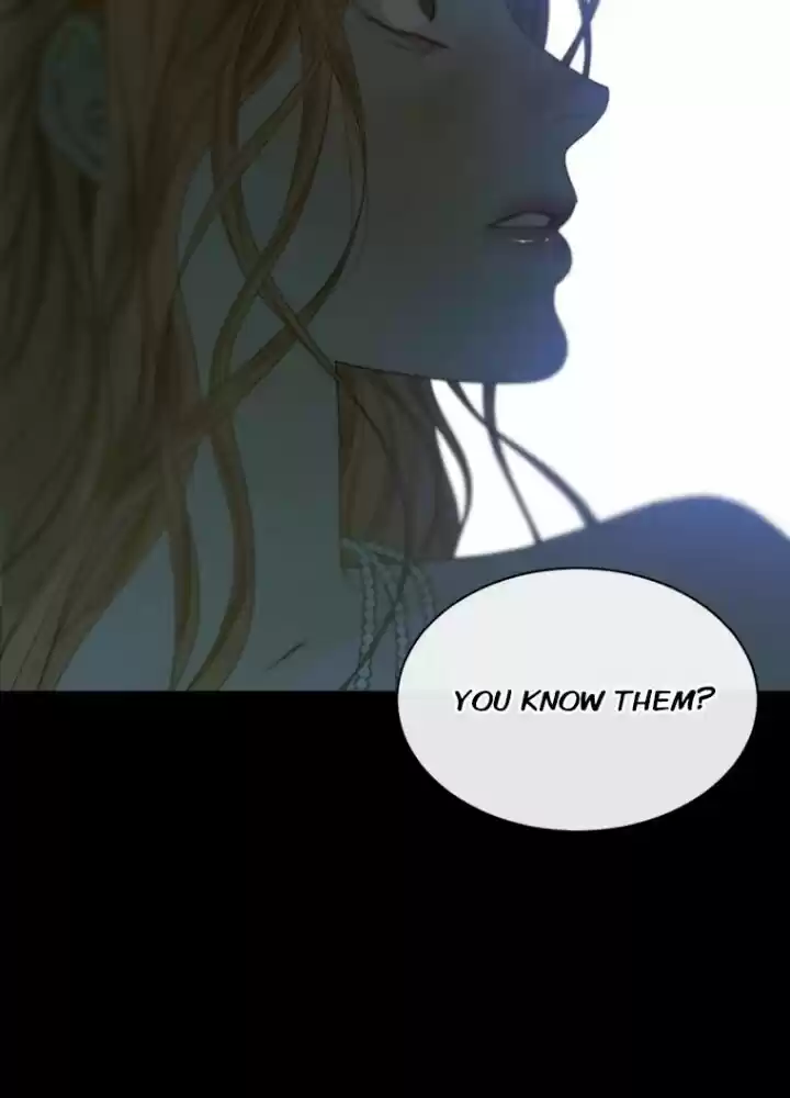 The Pale Horse Chapter 205