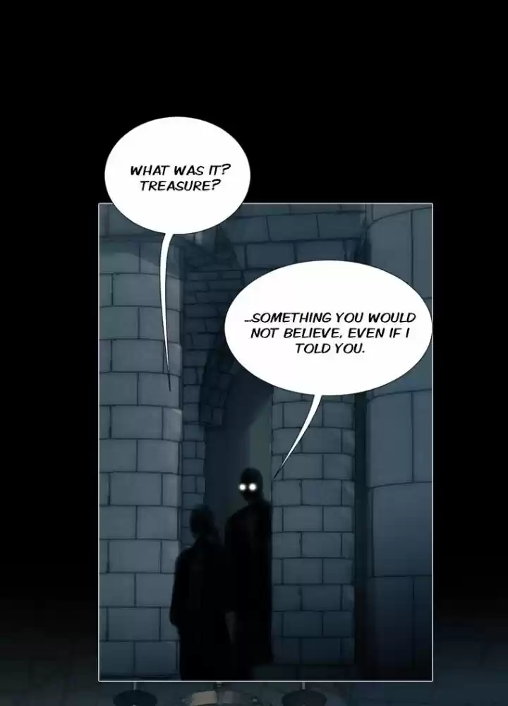 The Pale Horse Chapter 205