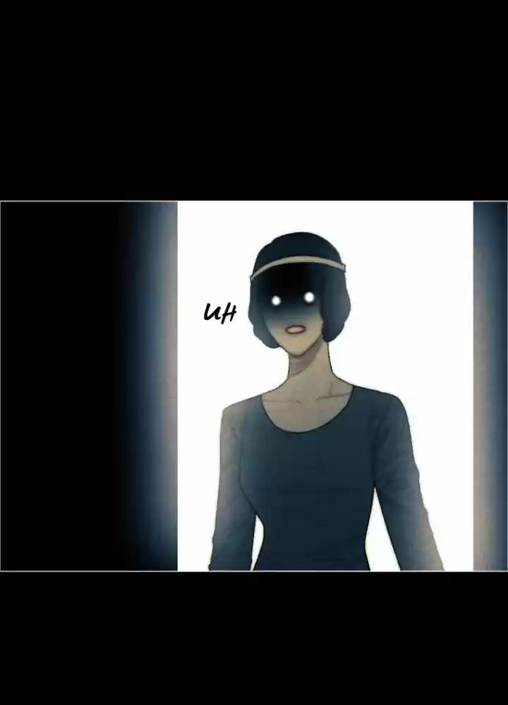 The Pale Horse Chapter 205