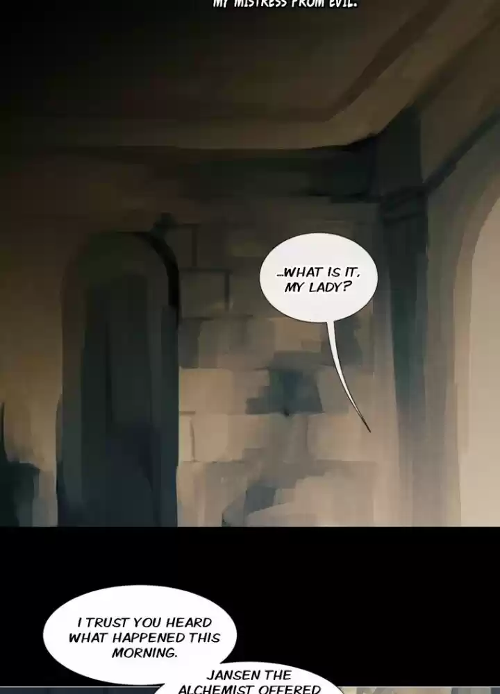 The Pale Horse Chapter 205