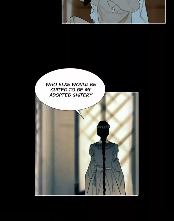 The Pale Horse Chapter 205