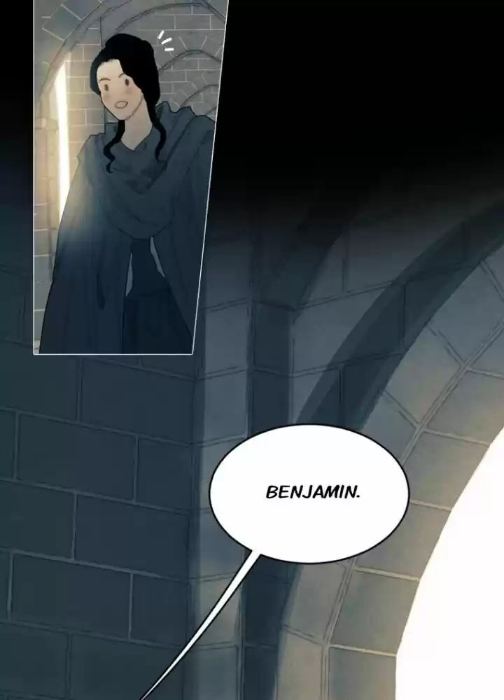 The Pale Horse Chapter 205