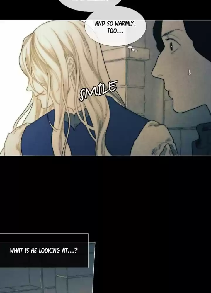 The Pale Horse Chapter 205