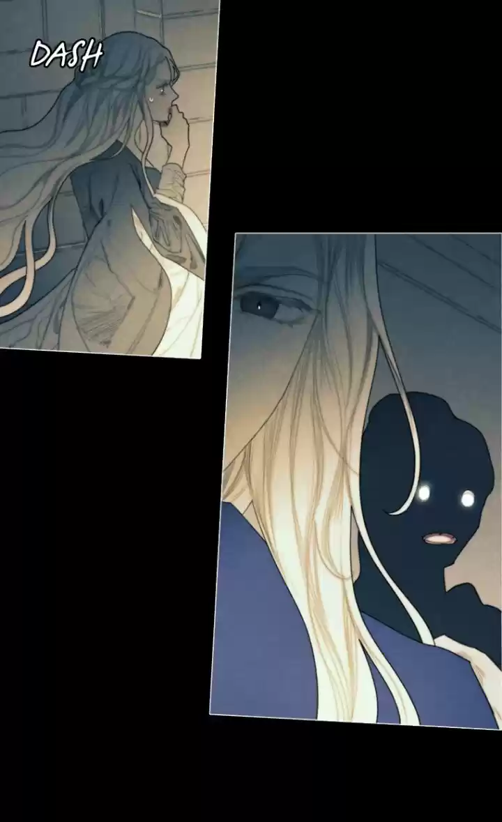 The Pale Horse Chapter 205