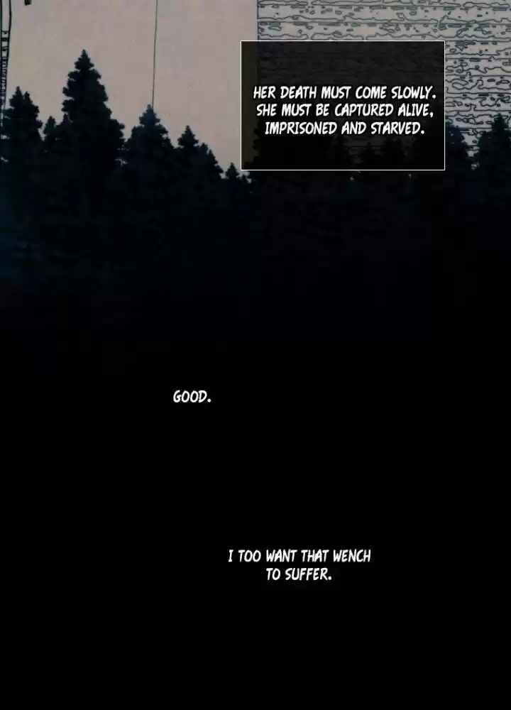 The Pale Horse Chapter 205