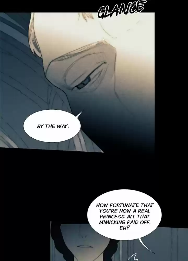 The Pale Horse Chapter 205