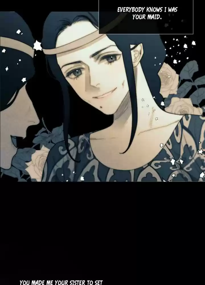 The Pale Horse Chapter 205