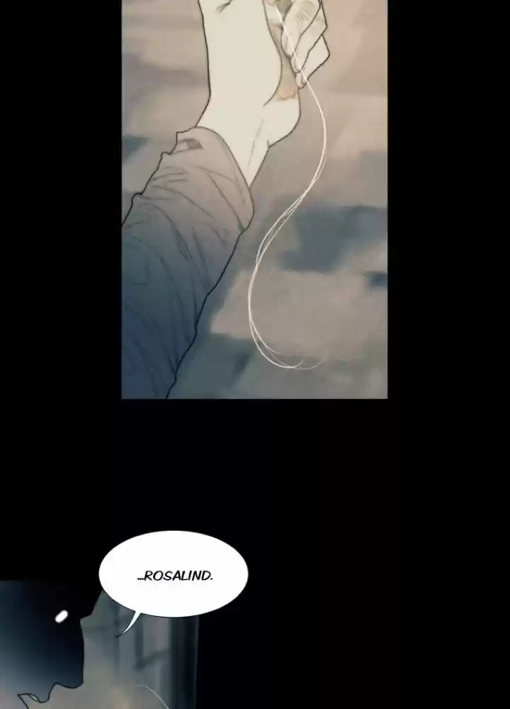 The Pale Horse Chapter 205