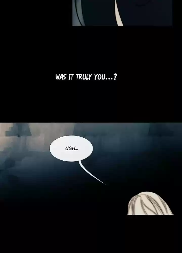 The Pale Horse Chapter 205