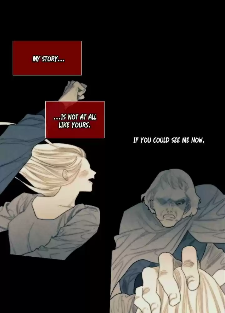 The Pale Horse Chapter 205