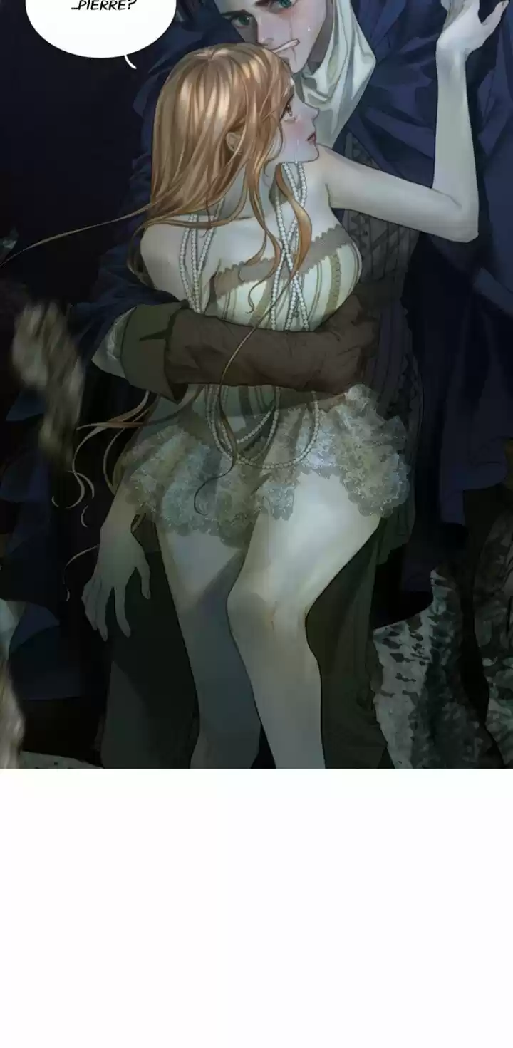 The Pale Horse Chapter 205