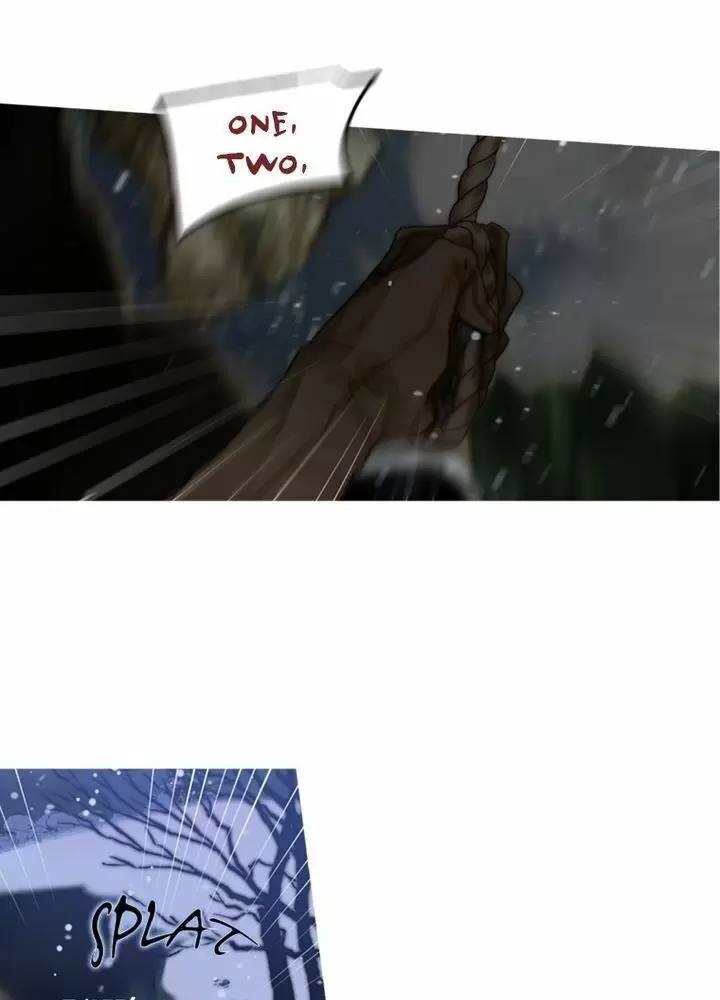 The Pale Horse Chapter 206