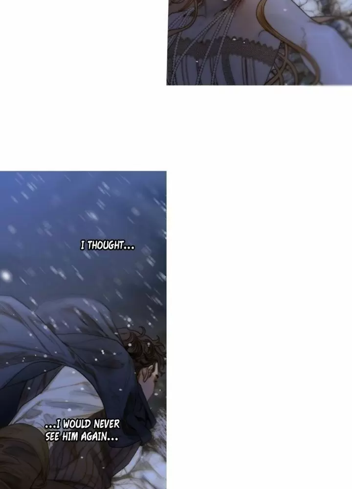 The Pale Horse Chapter 206