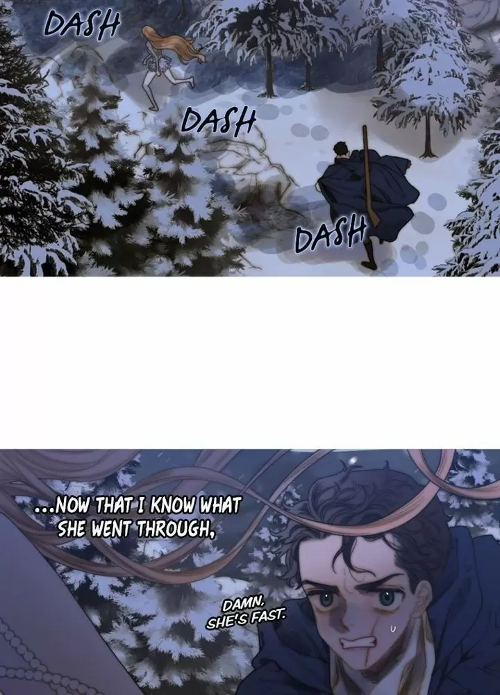 The Pale Horse Chapter 206