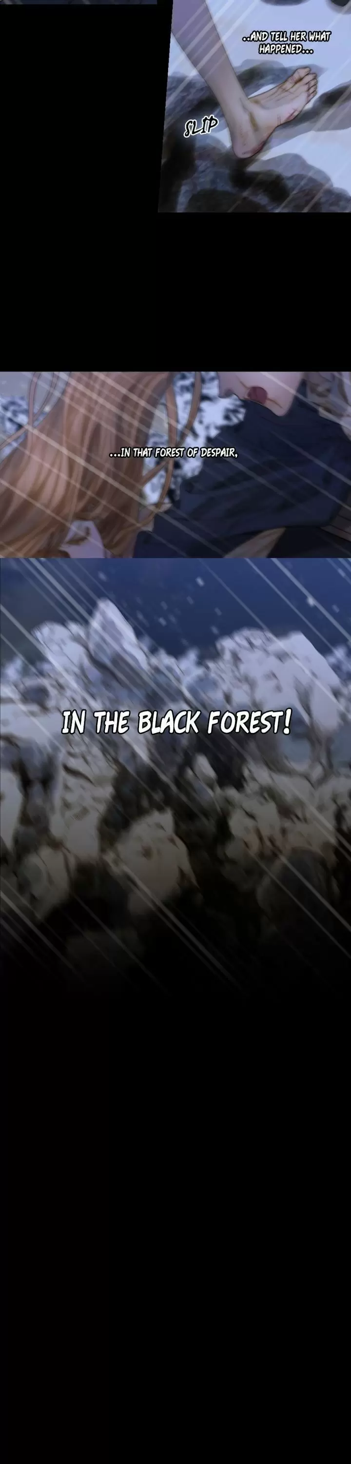 The Pale Horse Chapter 206