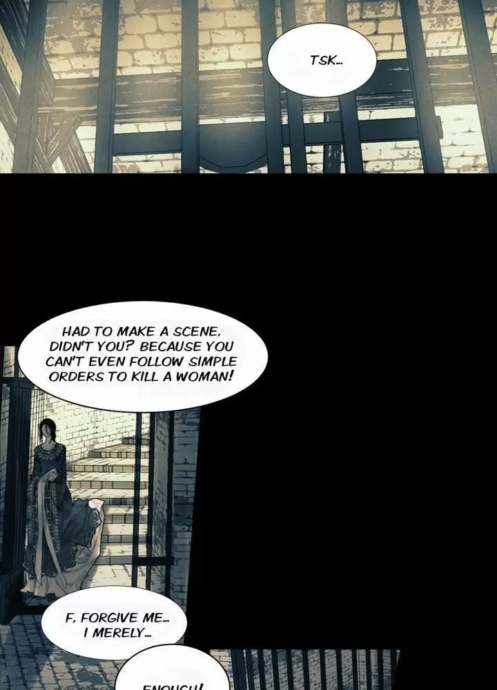 The Pale Horse Chapter 206