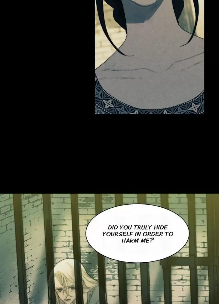 The Pale Horse Chapter 206