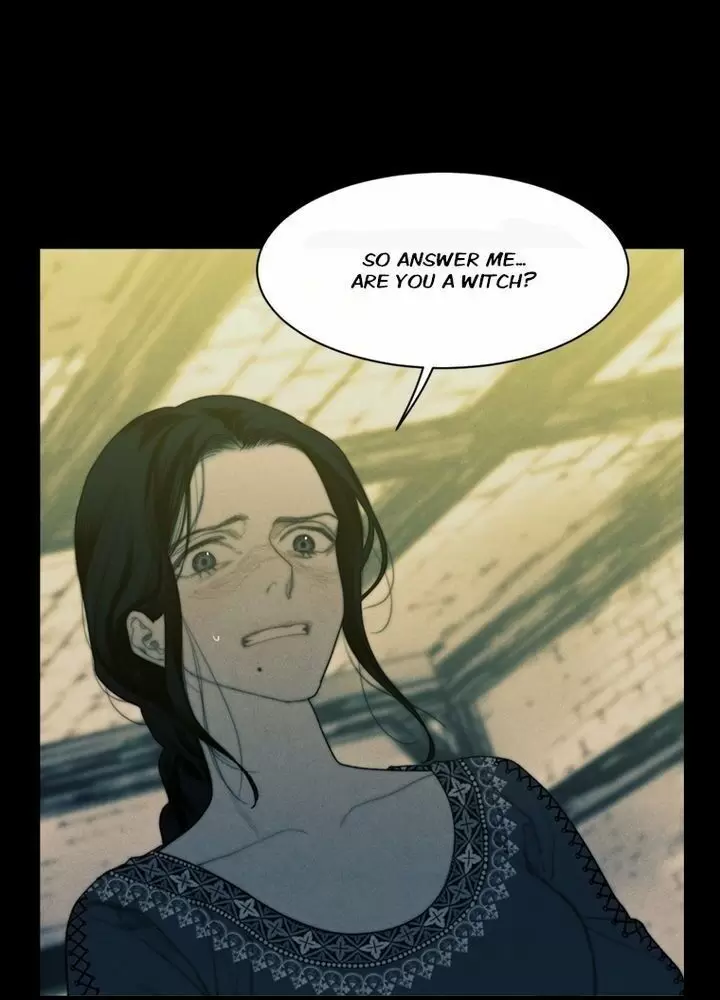 The Pale Horse Chapter 206