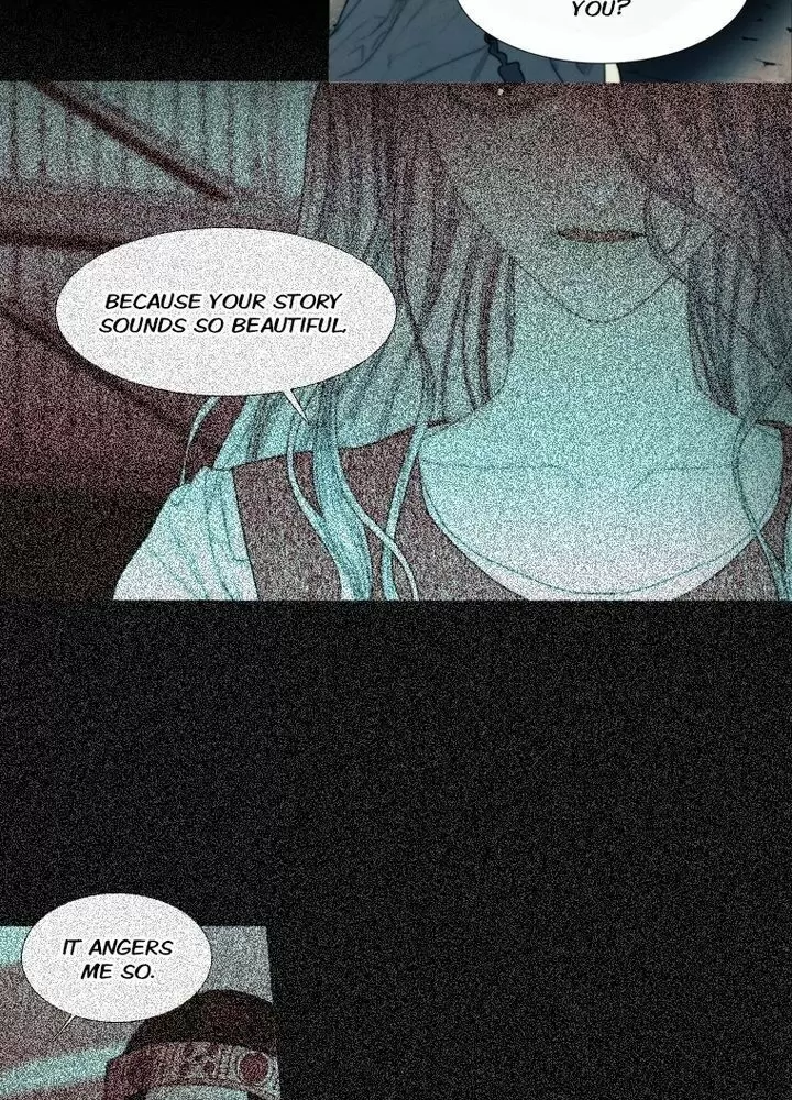 The Pale Horse Chapter 206