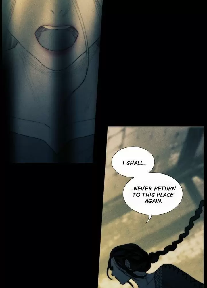 The Pale Horse Chapter 206