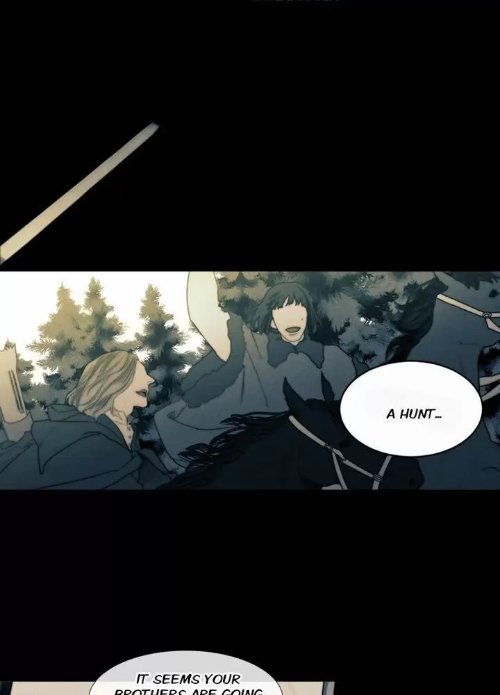 The Pale Horse Chapter 206