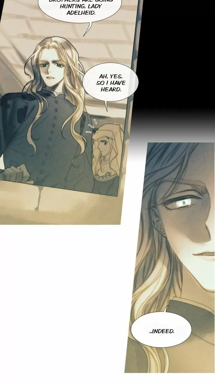 The Pale Horse Chapter 206