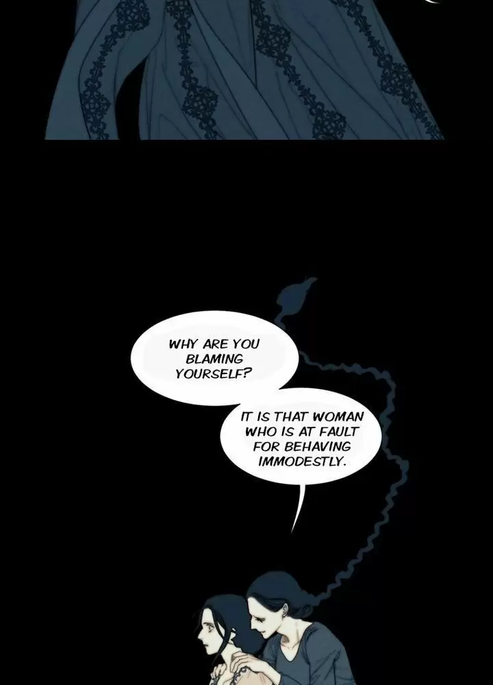 The Pale Horse Chapter 206