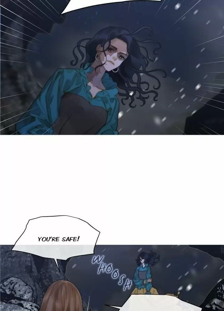 The Pale Horse Chapter 206