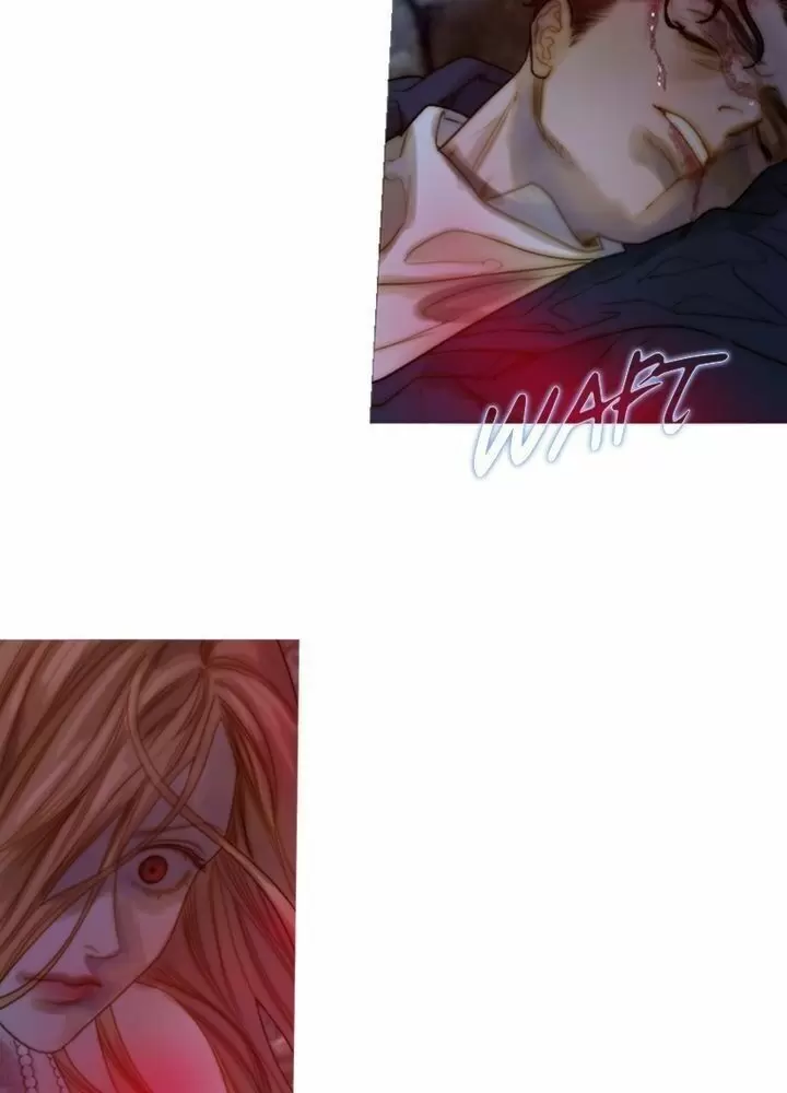 The Pale Horse Chapter 206