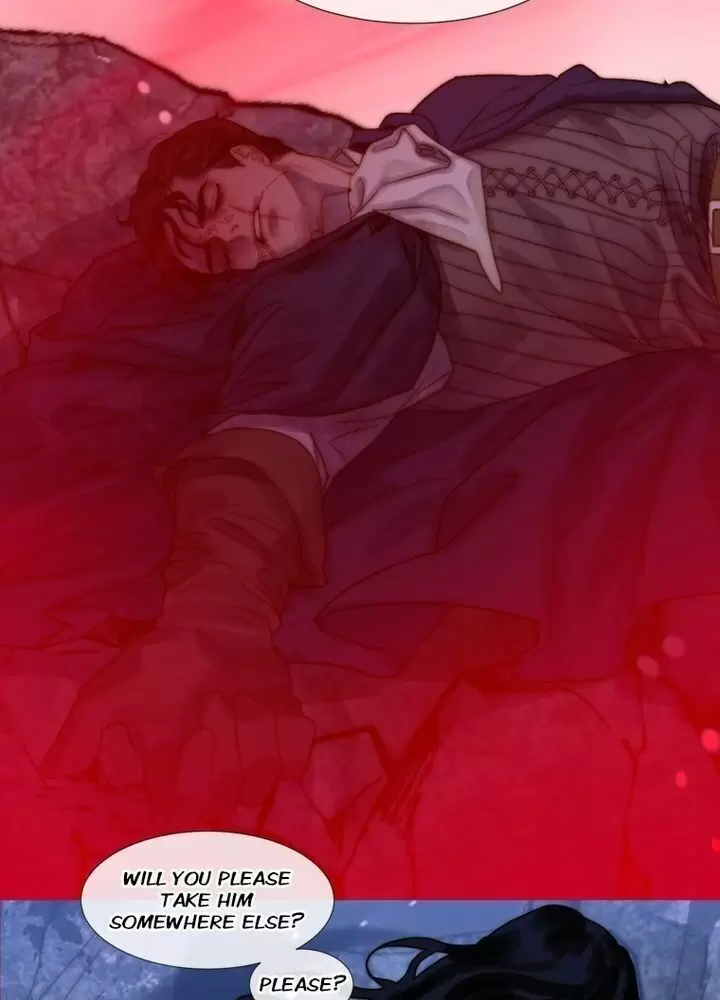 The Pale Horse Chapter 206