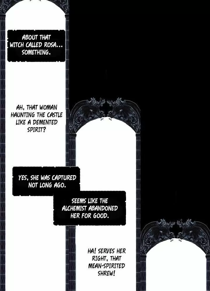 The Pale Horse Chapter 206