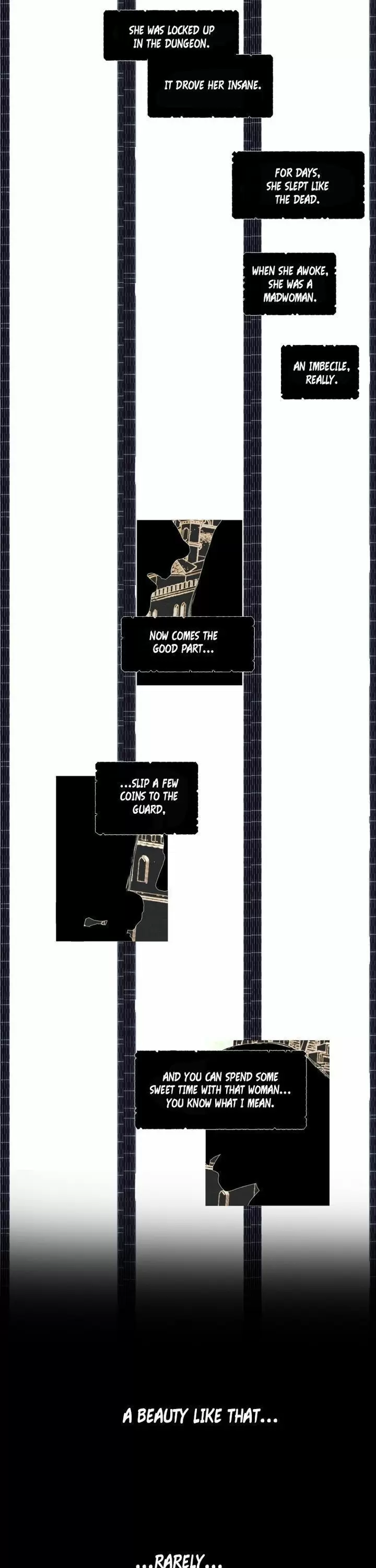 The Pale Horse Chapter 206