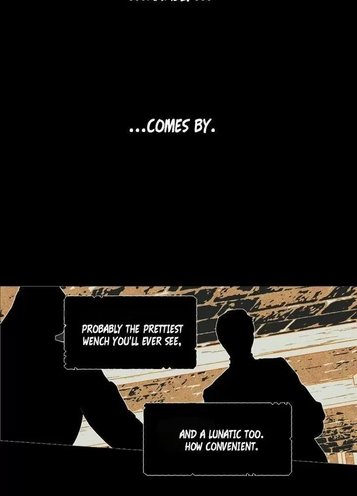 The Pale Horse Chapter 206