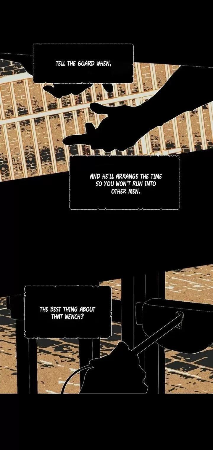 The Pale Horse Chapter 206