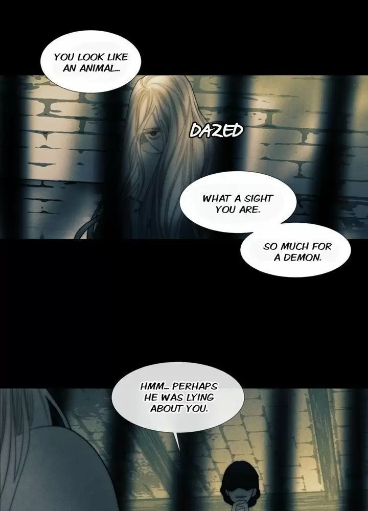 The Pale Horse Chapter 206