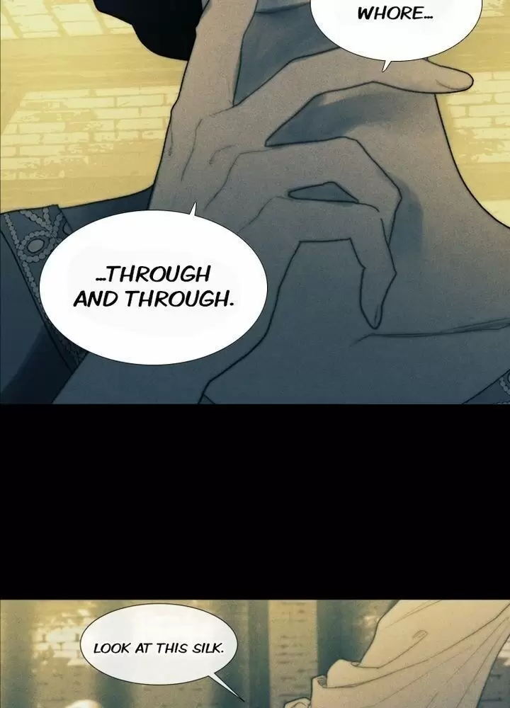 The Pale Horse Chapter 206