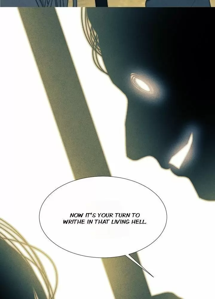 The Pale Horse Chapter 206