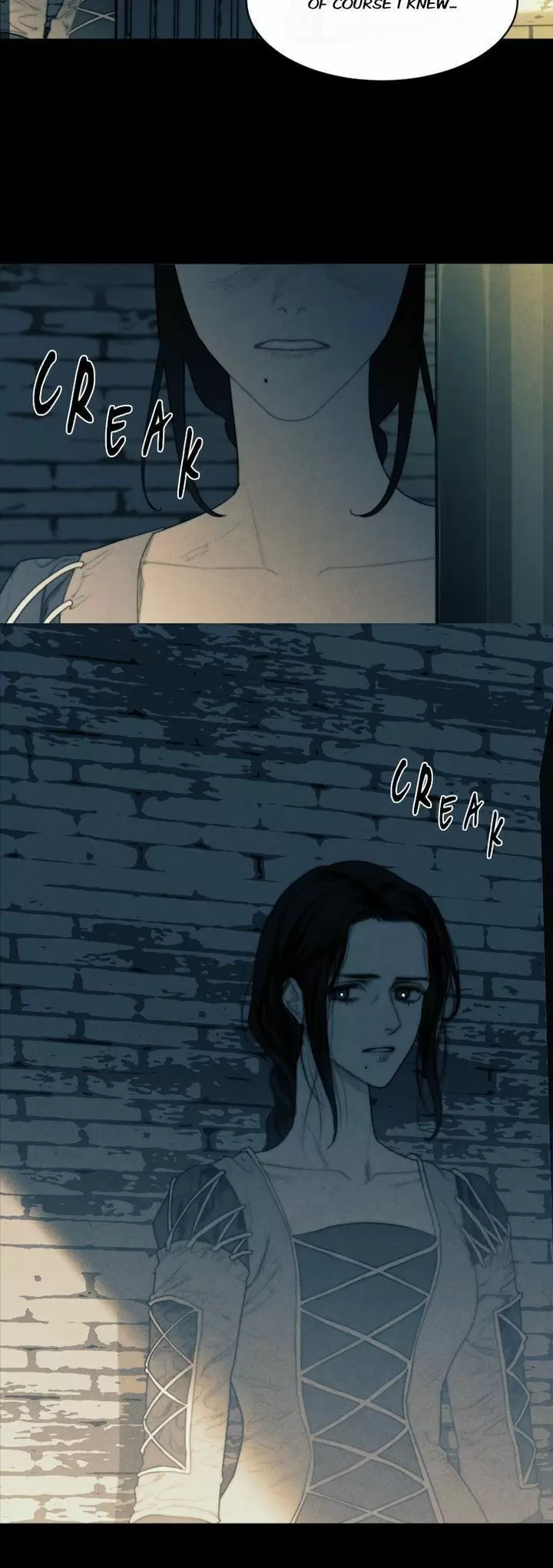 The Pale Horse Chapter 206