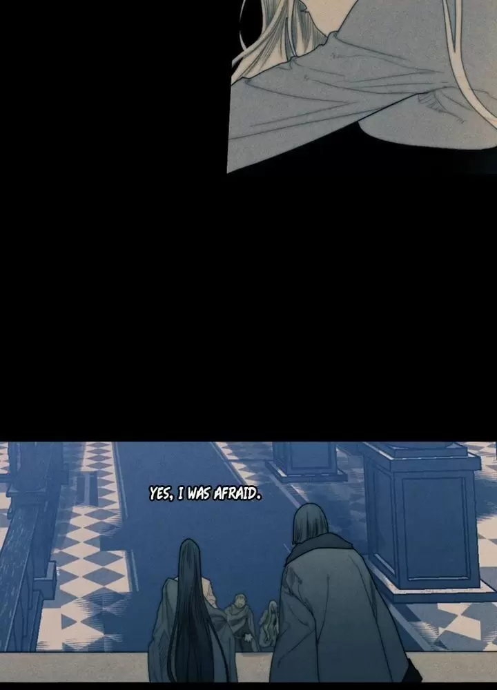 The Pale Horse Chapter 207