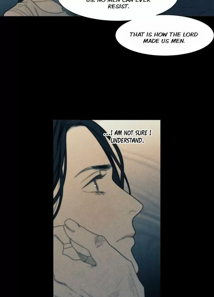 The Pale Horse Chapter 207