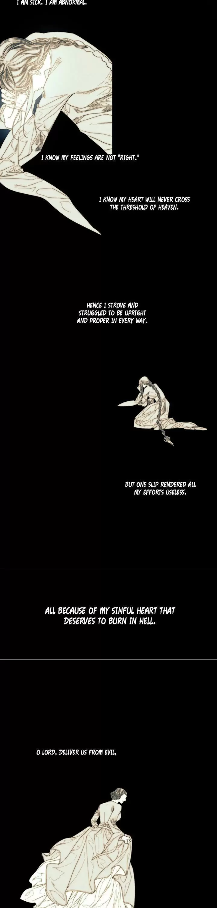 The Pale Horse Chapter 207