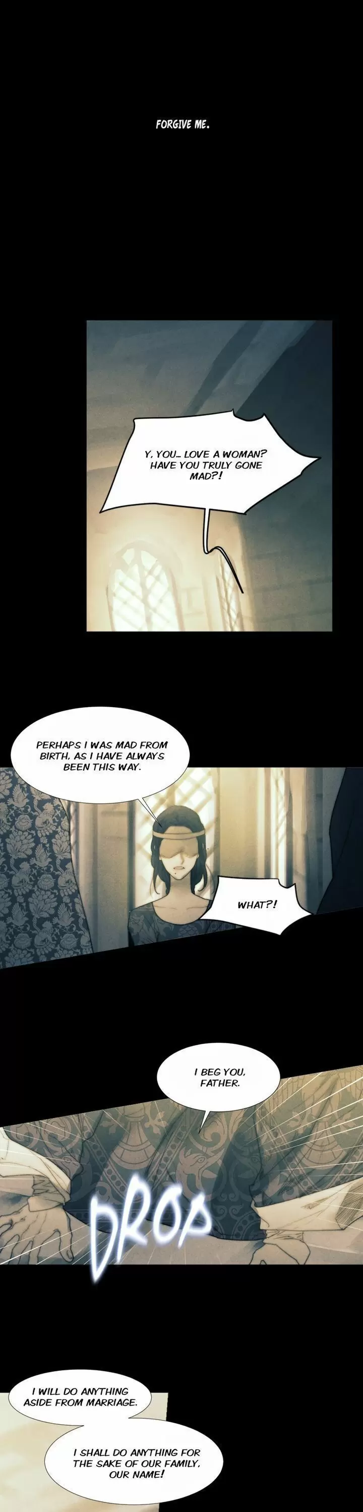 The Pale Horse Chapter 207