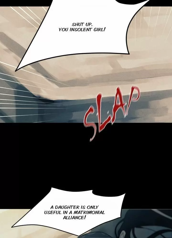 The Pale Horse Chapter 207