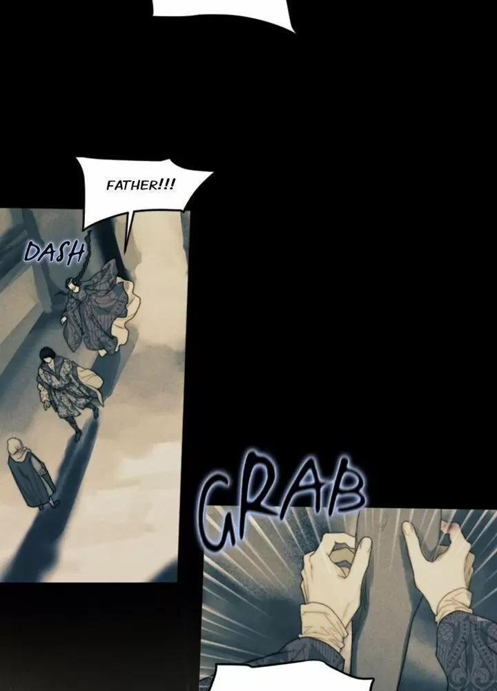 The Pale Horse Chapter 207